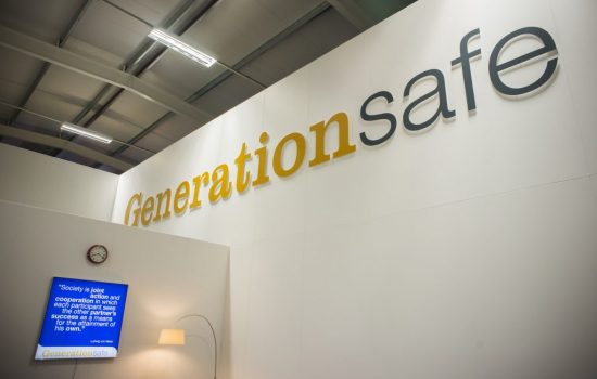 Centrica- Generation Safe