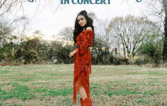 LINDI ORTEGA// SHEFFIELD LEADMILL